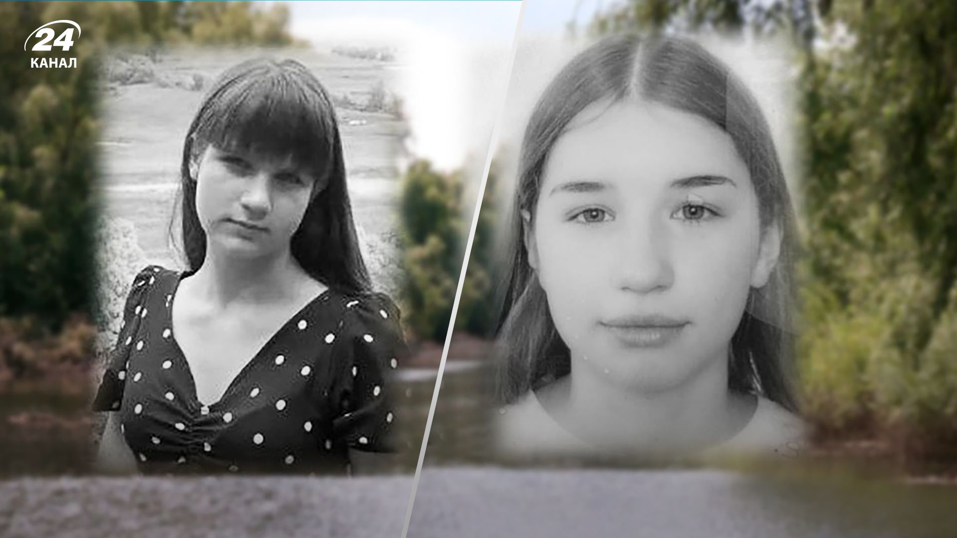 На Новгород-Северщине в Десне утонули две девушки - все, что известно