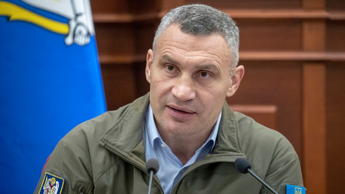 Віталій Кличко звернувся до прем'єр-міністра щодо затвердження вимог до модульних укриттів Віталій Кличко звернувся до прем'єр-міністра щодо затвердження вимог до модульних укриттів