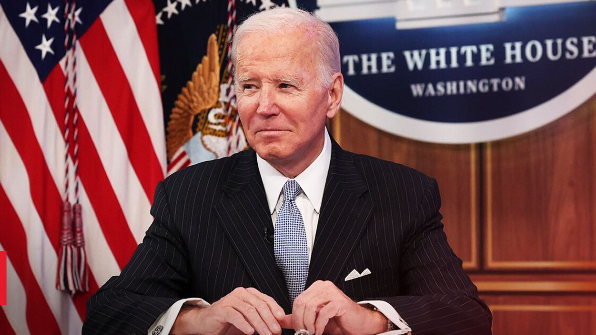 Байден готов гарантировать продление поддержки Украины Байден готов гарантировать продление поддержки Украины