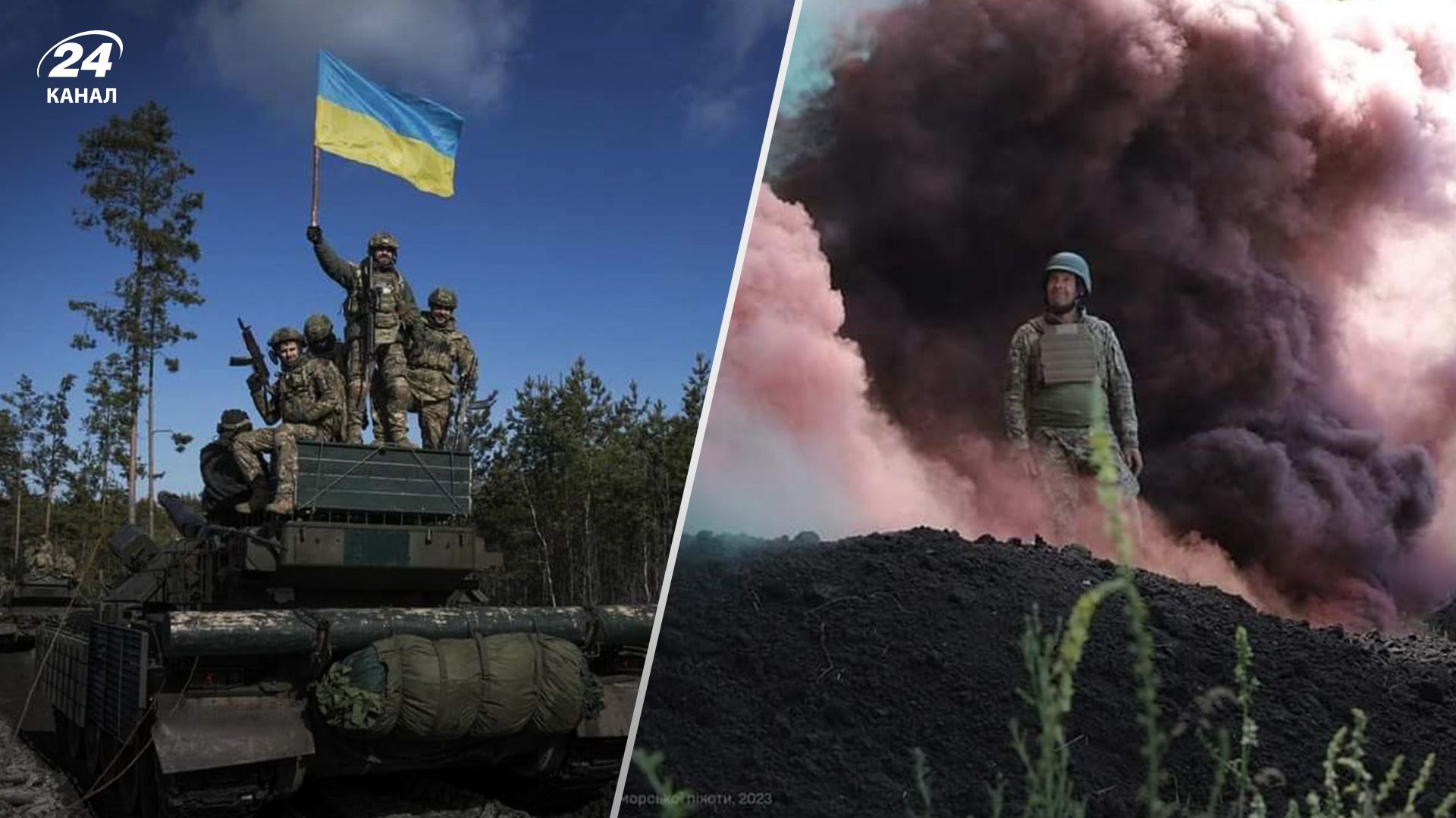 Карта бойових дій станом на 8 липня Карта бойових дій станом на 8 липня