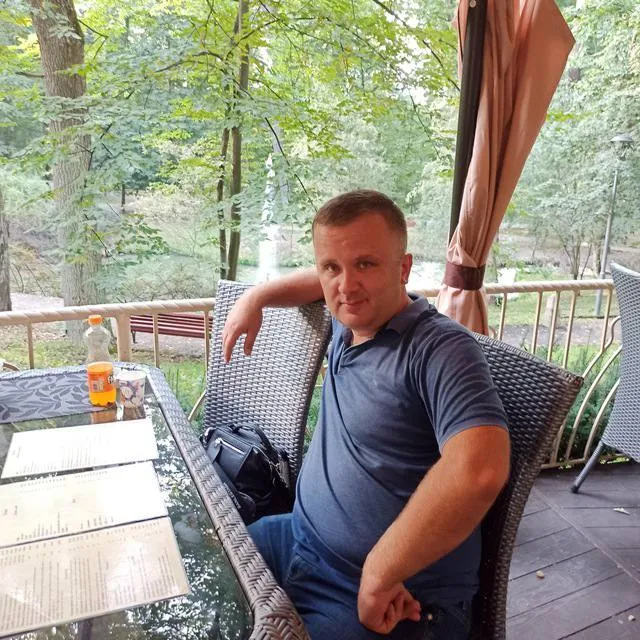 Брат Олексія Тандира – Дмитро Брат Олексія Тандира – Дмитро