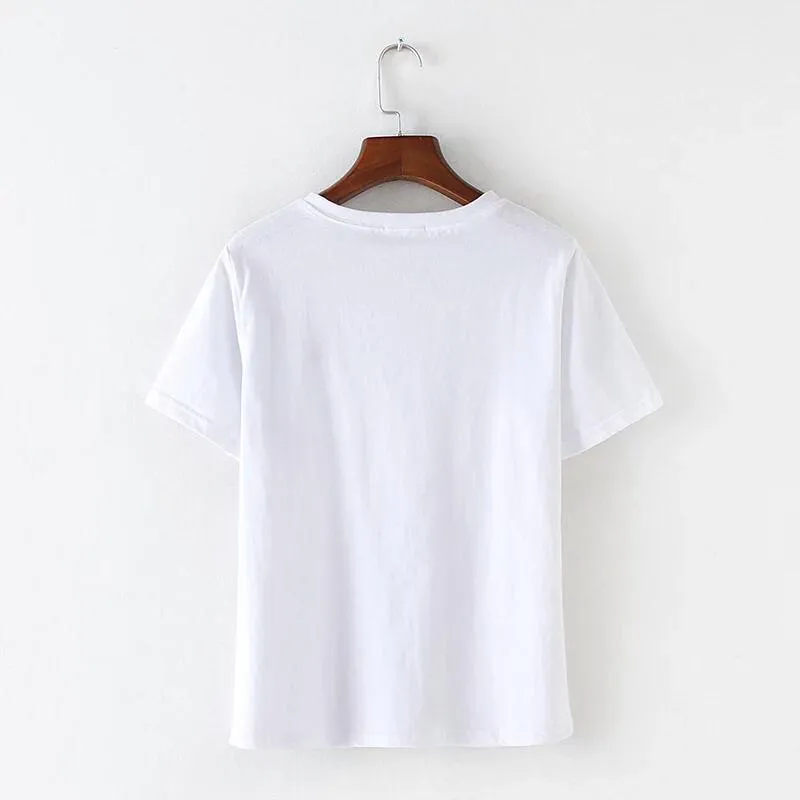 Футболка на вішалці Футболка на вішалці