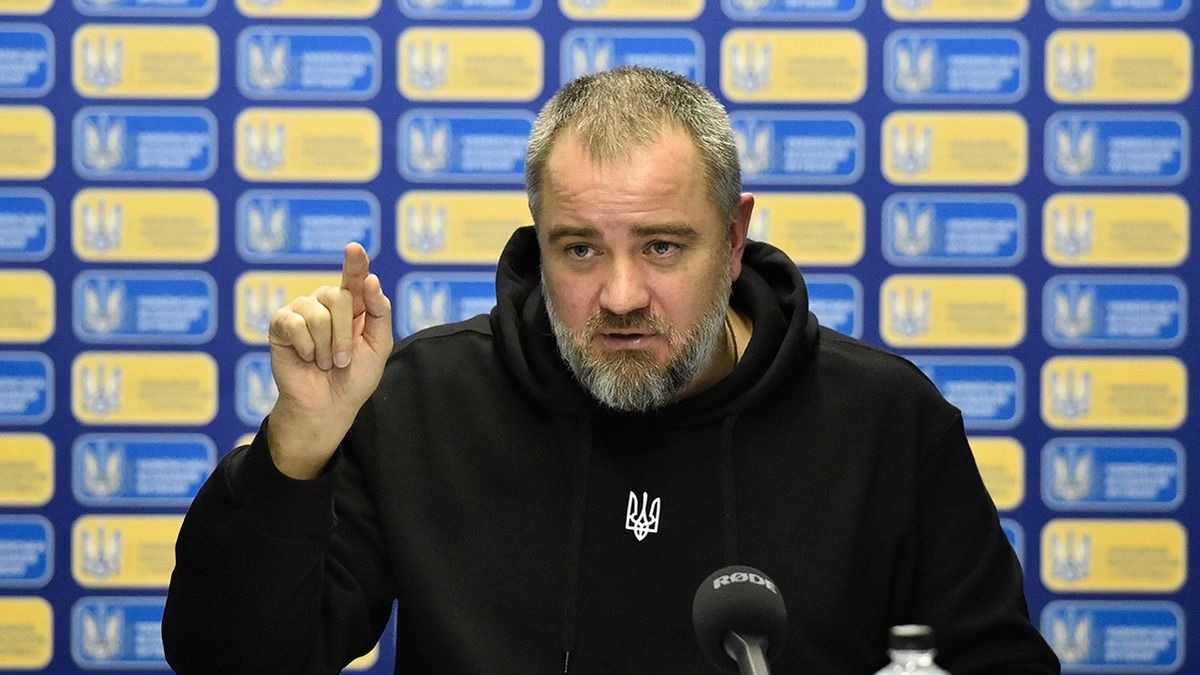 Дело Андрея Павелко – президент УАФ остался сидеть в СИЗО
