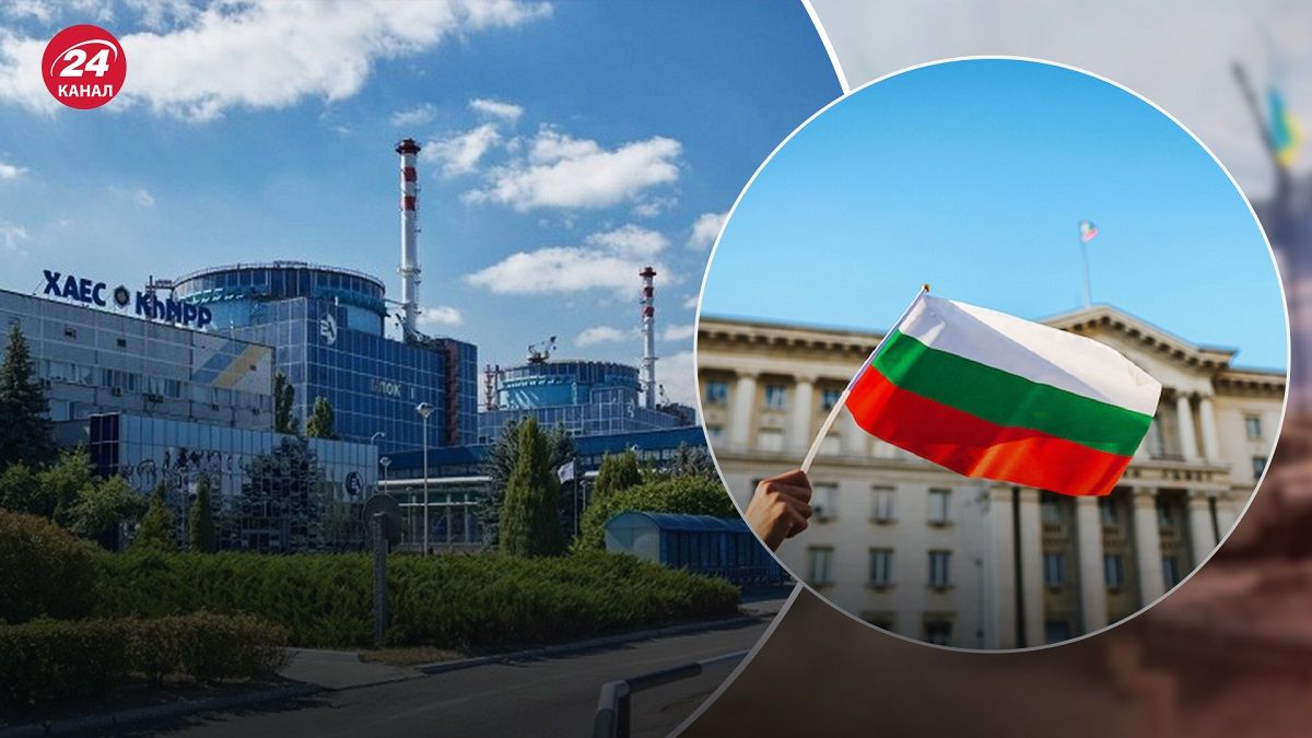 Болгарія може продати Україні російські ядерні реактори – що це дасть Україні - 24 Канал