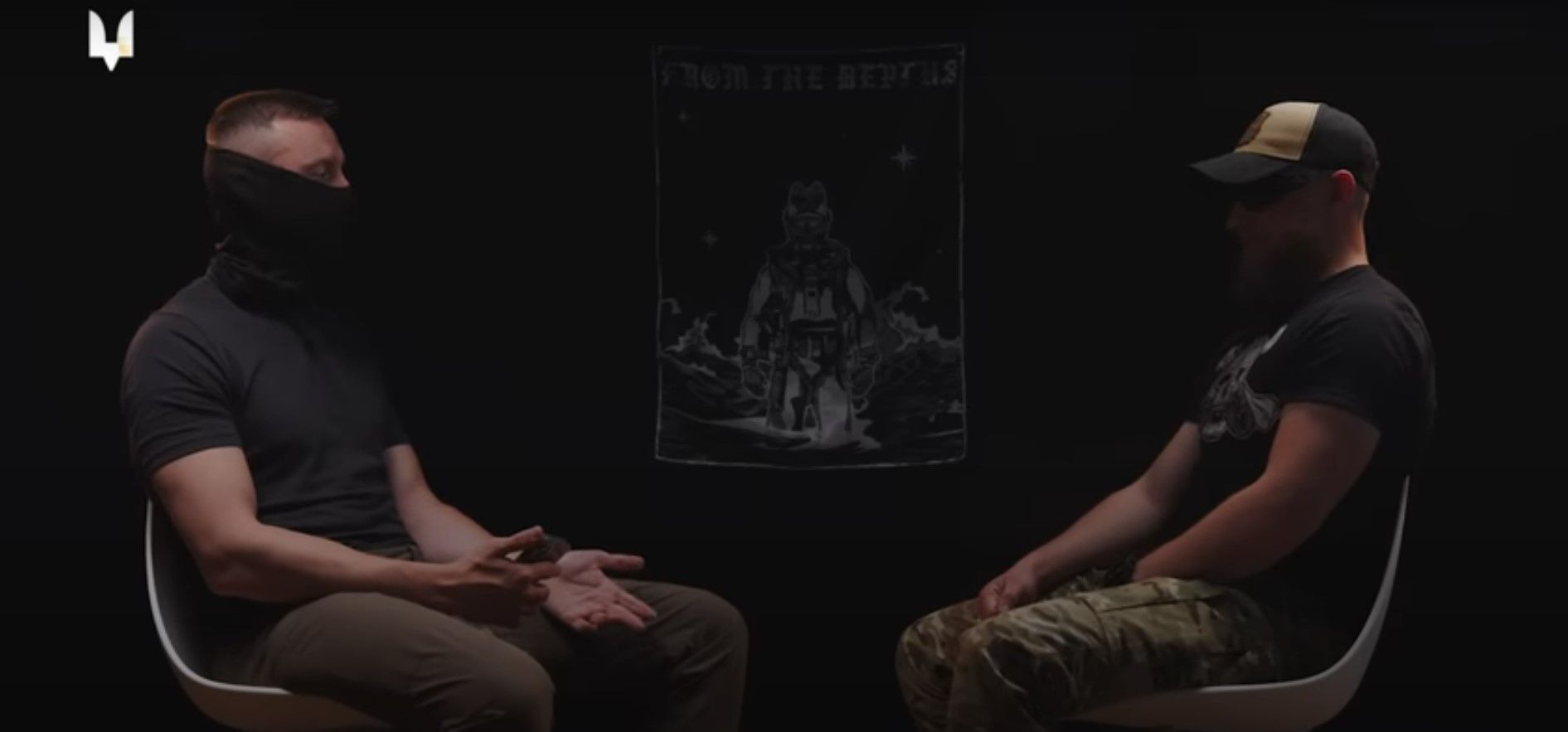 Окупантів біля острова Зміїного доїдали риби - деталі - 24 Канал Окупантів біля острова Зміїного доїдали риби - деталі - 24 Канал