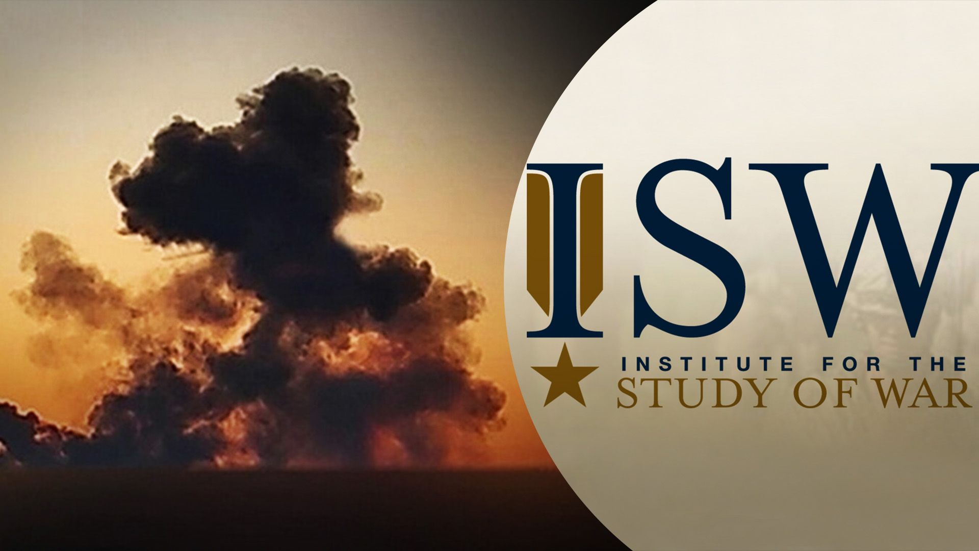 Что говорят в ISW о взрывах на оккупированных территориях Что говорят в ISW о взрывах на оккупированных территориях