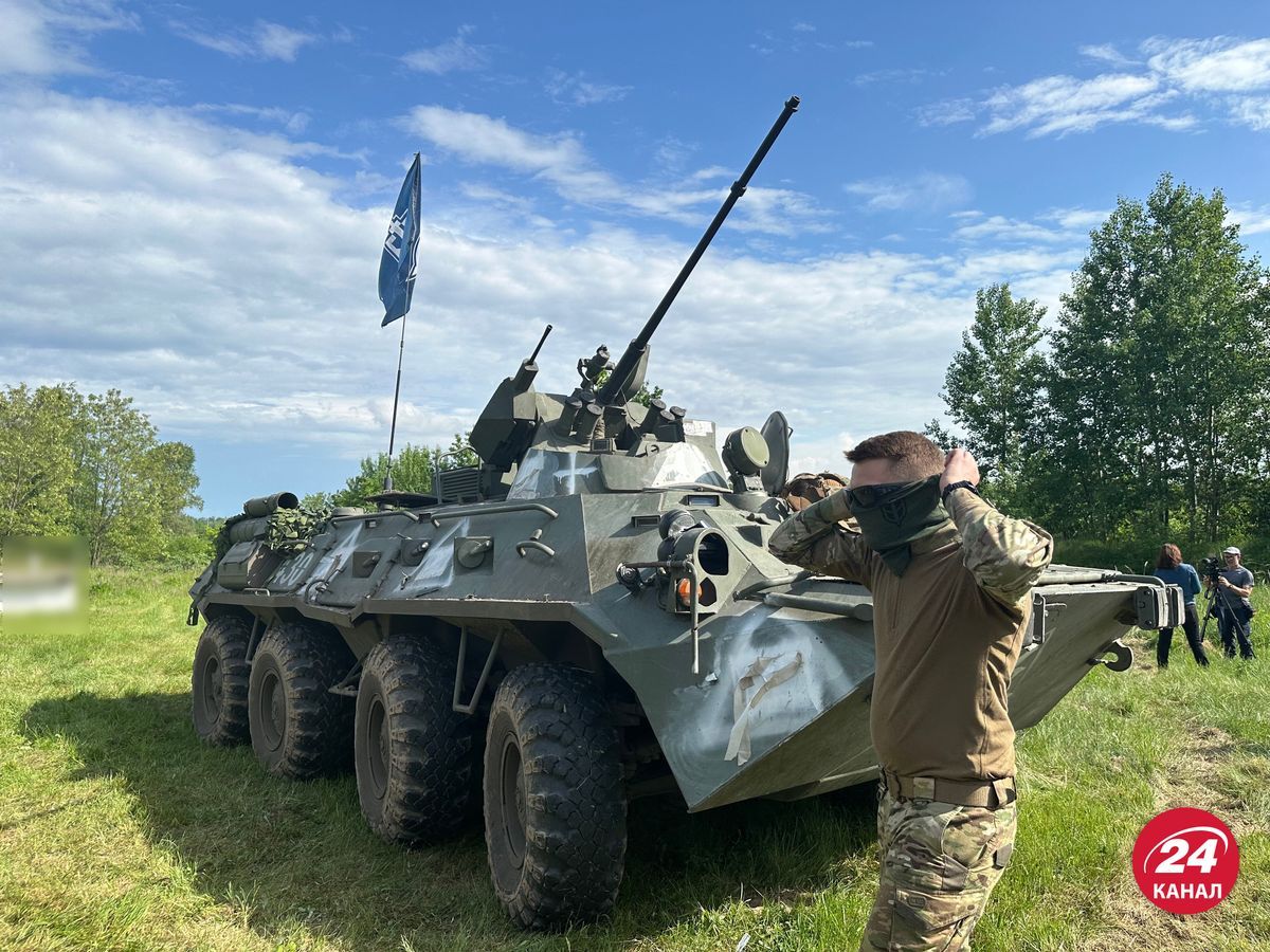 Россию будут продолжать освобождать от путинского режима Россию будут продолжать освобождать от путинского режима