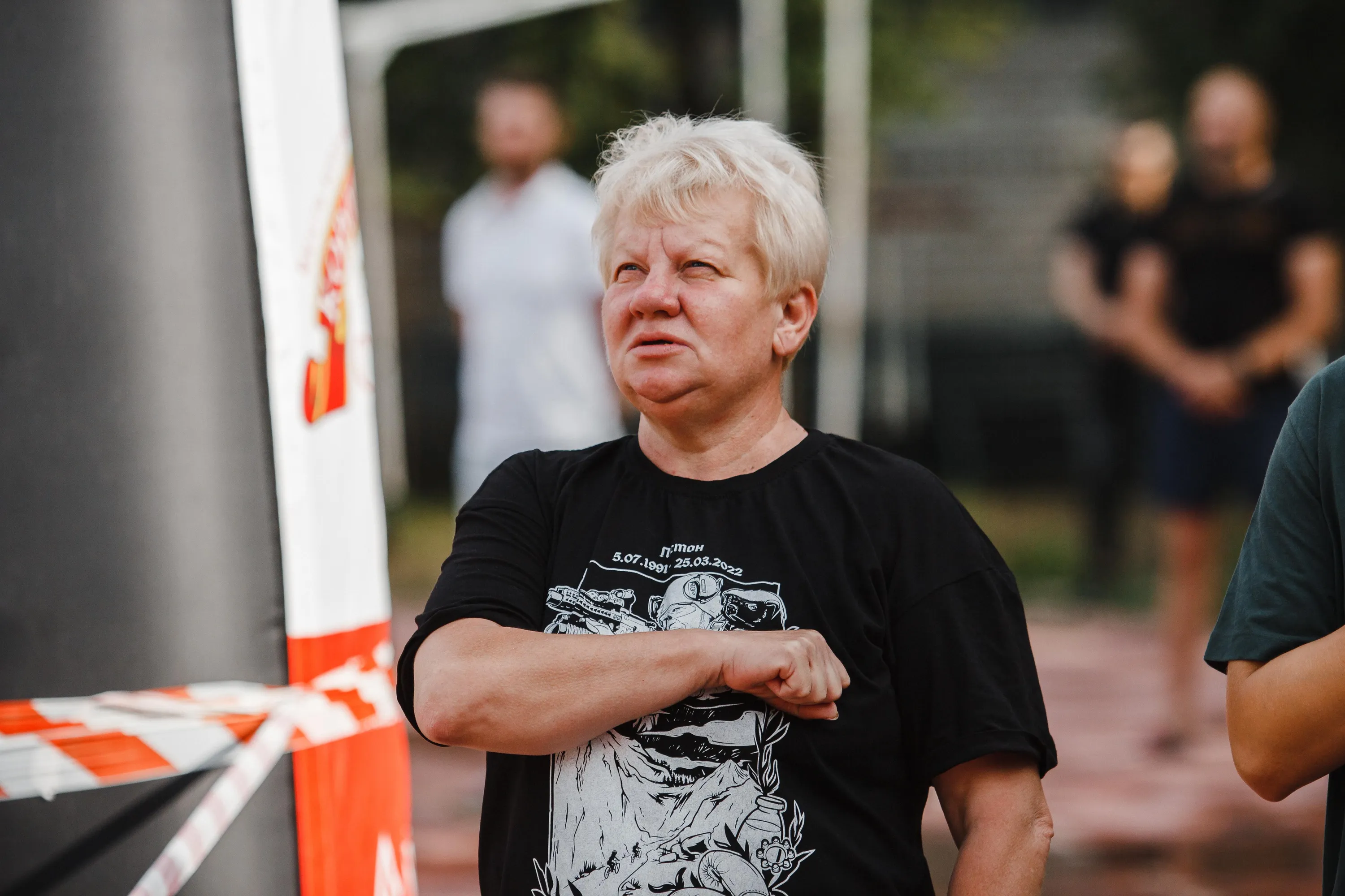 Тетяна Кагал