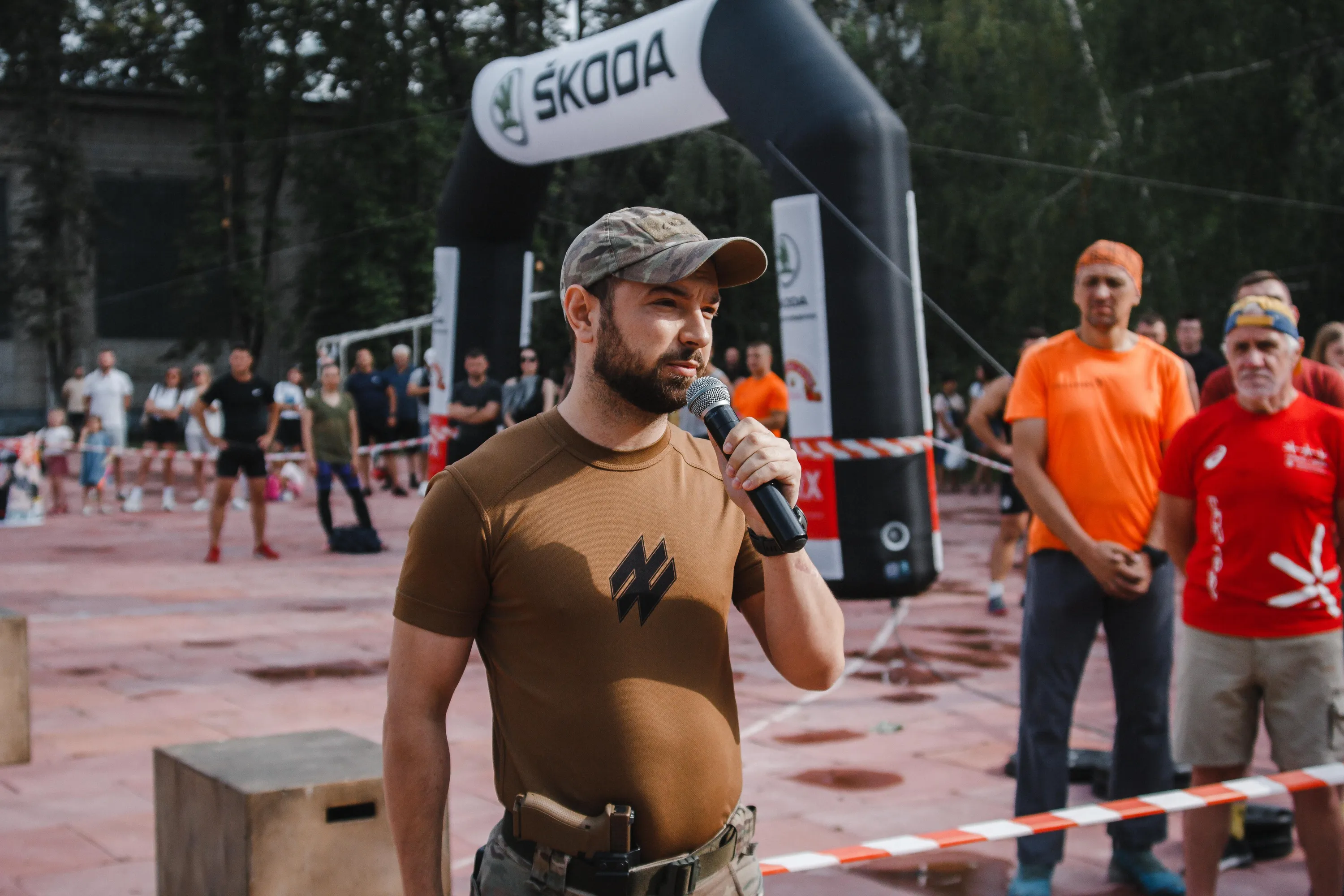 Микита Надточій