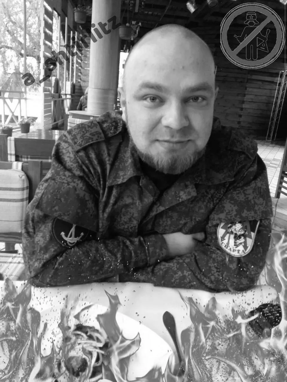 ВСУ ликвидировали Александра Пукачева ВСУ ликвидировали Александра Пукачева