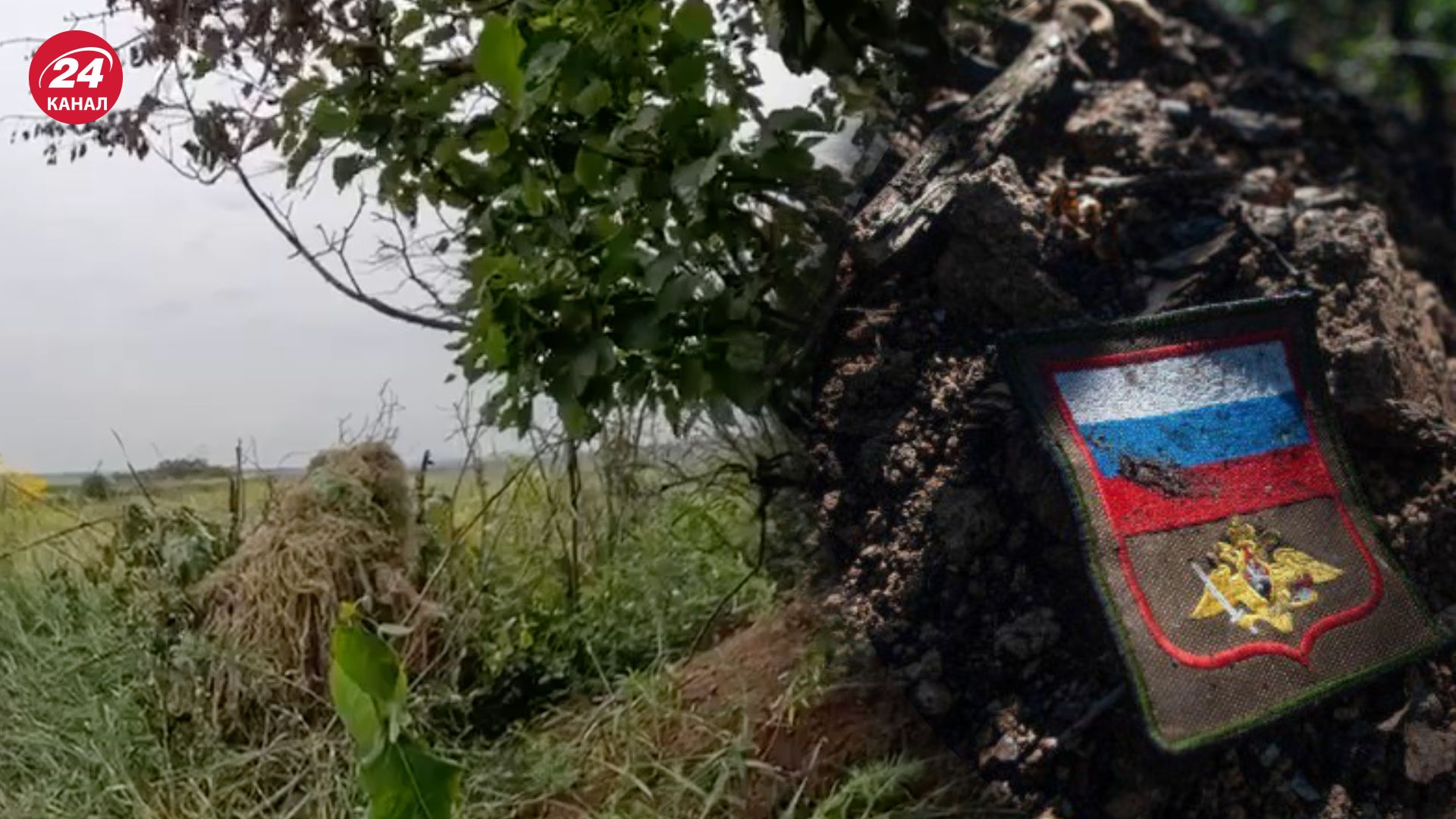 Возле Бахмута наши снайперы уничтожают врагов Возле Бахмута наши снайперы уничтожают врагов