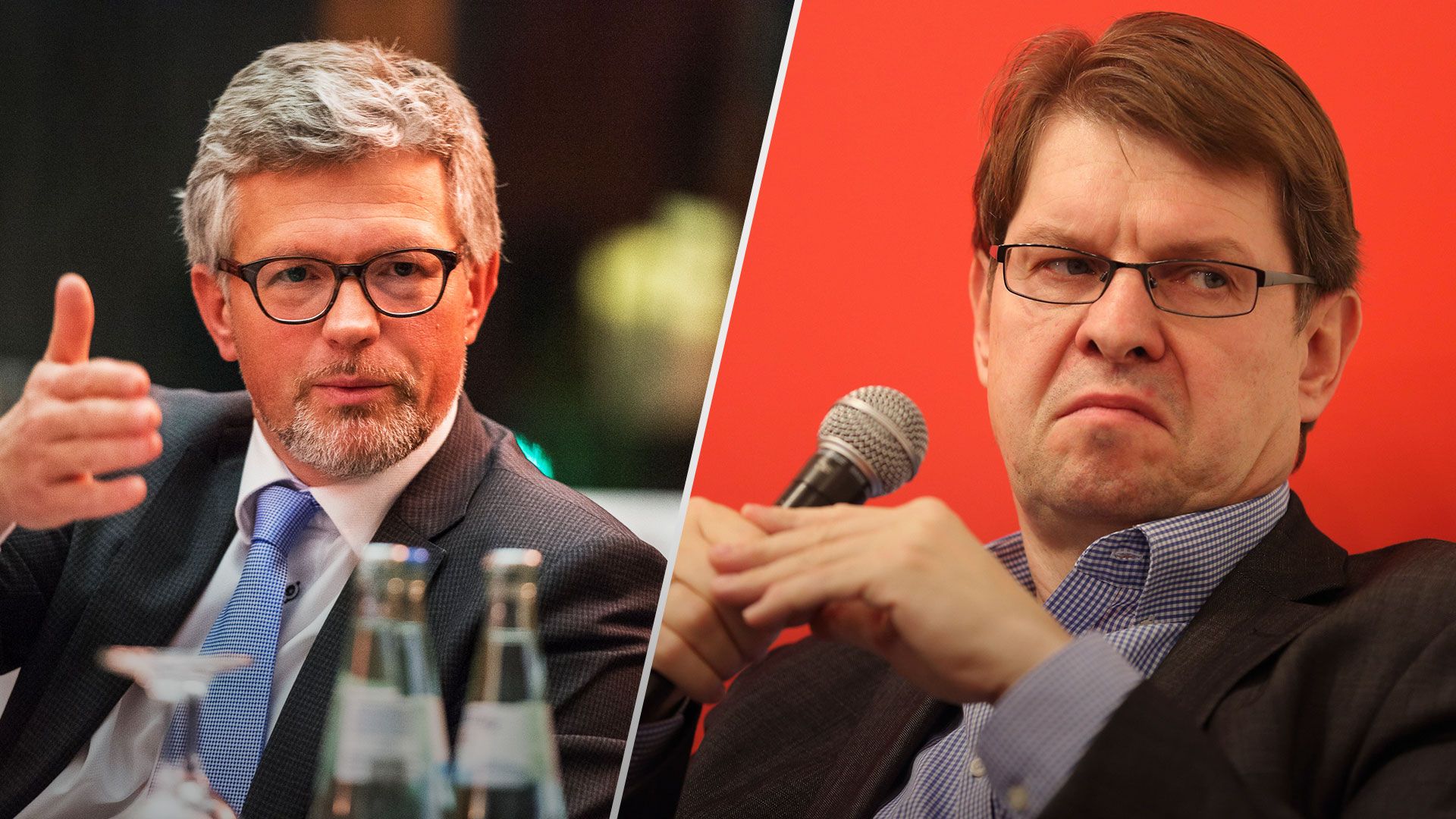 Посол Андрій Мельник послав німецького депутата - 24 Канал Посол Андрій Мельник послав німецького депутата - 24 Канал