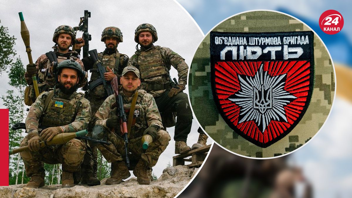 Як відбуваються тренування захисників батальйону Лють Як відбуваються тренування захисників батальйону Лють