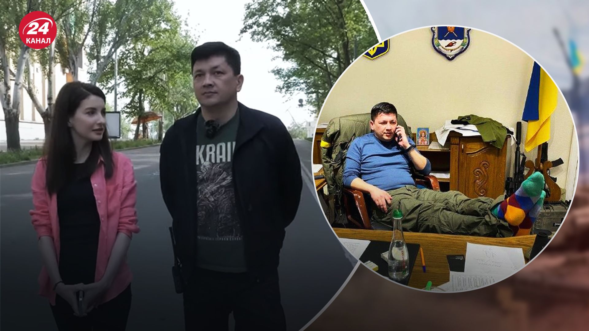 Как формировался образ Виталия Кима Как формировался образ Виталия Кима