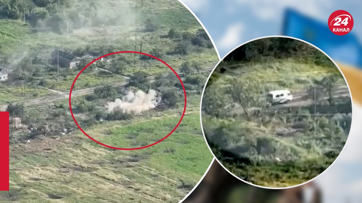 Робота артилеристів по схованці росіян Робота артилеристів по схованці росіян