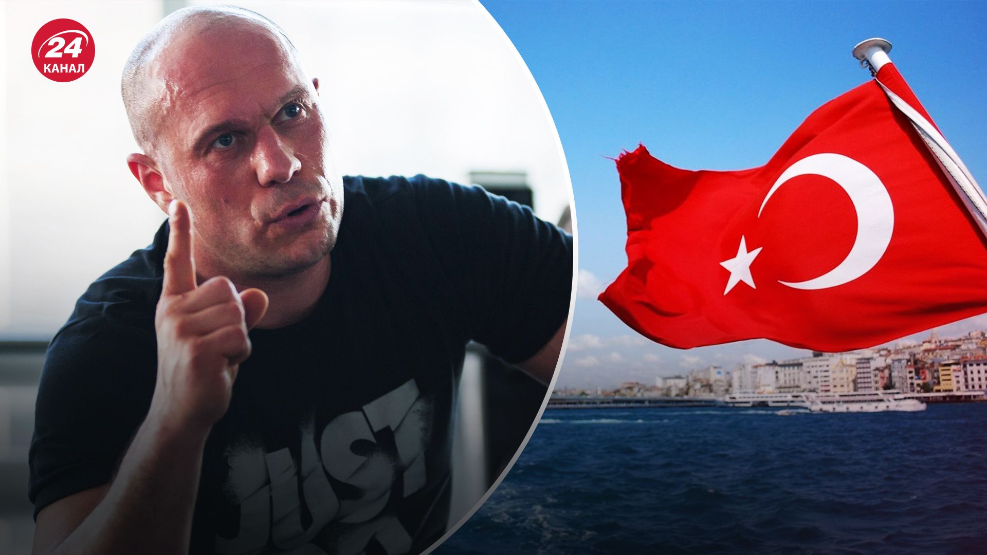 Кива запропонував чергову "геніальну" ідею Кива запропонував чергову "геніальну" ідею