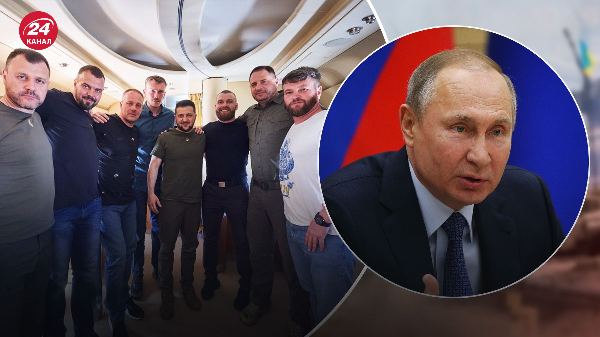 Світу байдуже на думку Путіна Світу байдуже на думку Путіна