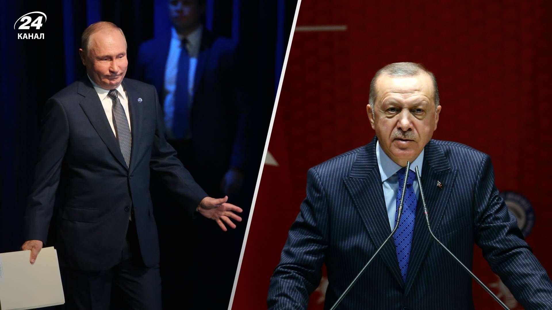 Возвращение защитников Азовстали из плена – какой сигнал Эрдоган послал Путину