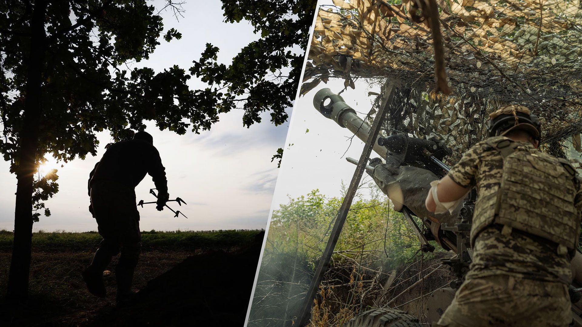 Война в Украине - что изменилось на фронте - россияне штурмуют Спорное - 24 Канал