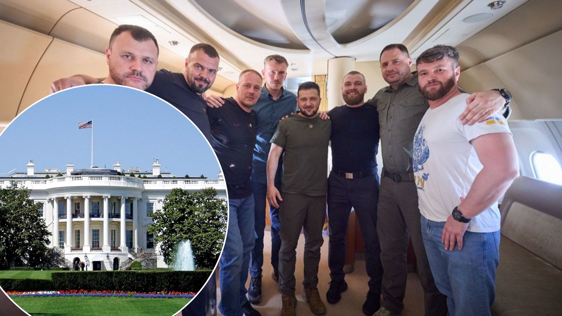 Повернення командирів Азовсталі - чи причетні до цього США Повернення командирів Азовсталі - чи причетні до цього США