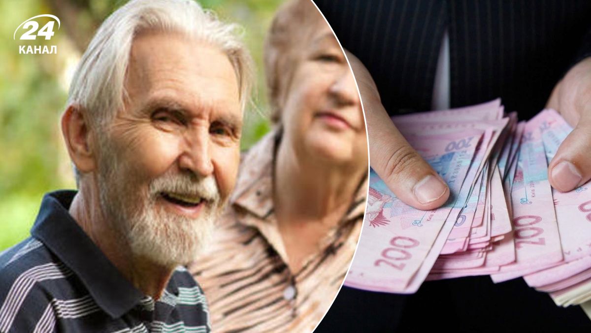 Перерахунок пенсій для працюючих пенсіонерів Перерахунок пенсій для працюючих пенсіонерів