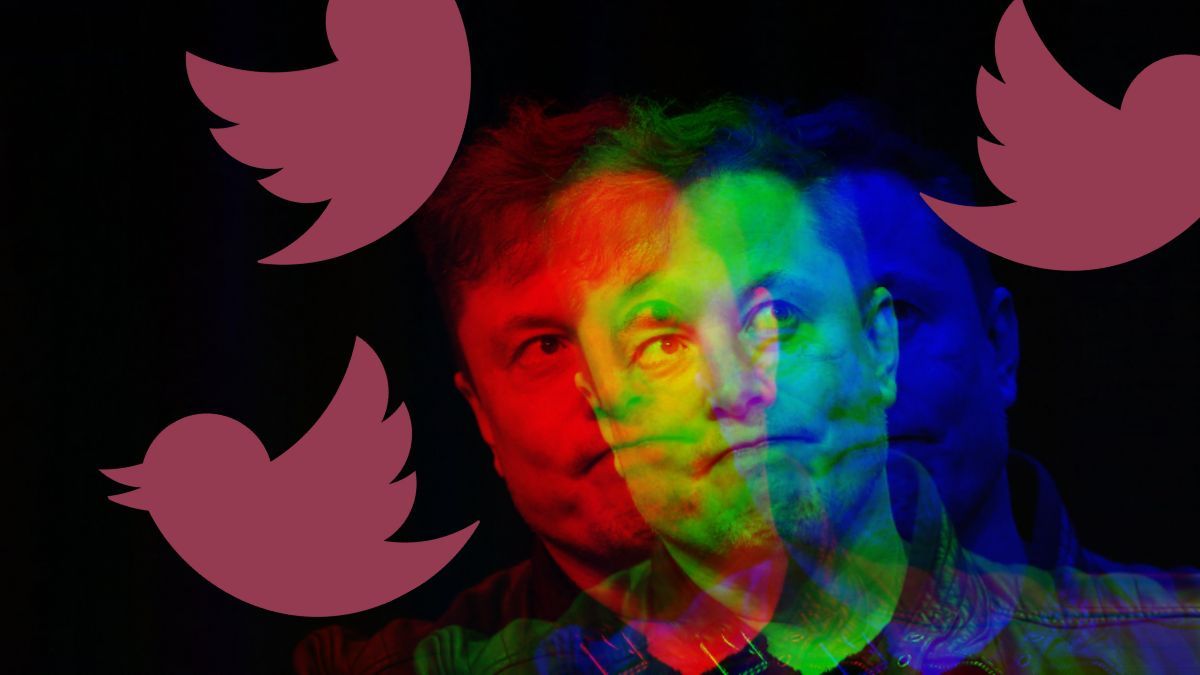 Аккаунты Twitter Blue распространяют ложь о войне в Украине Аккаунты Twitter Blue распространяют ложь о войне в Украине