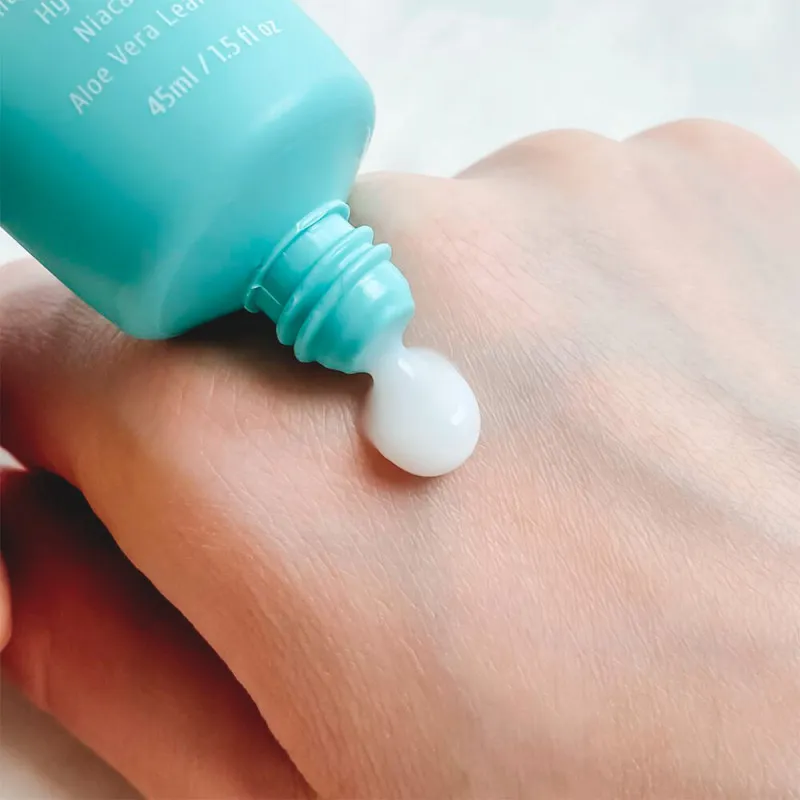 Гель-крем Гель-крем