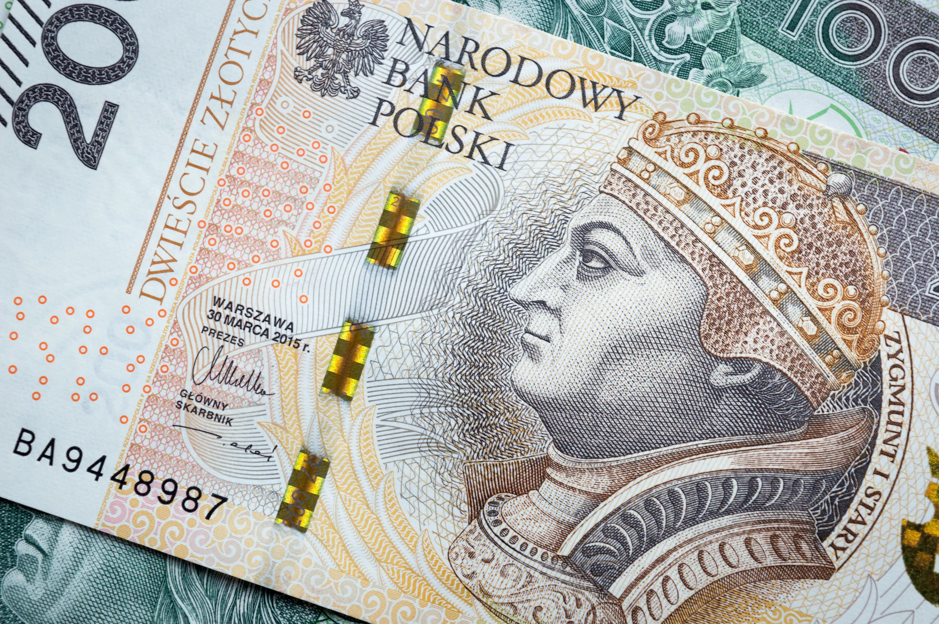На які виплати можуть розраховувати українські сім'ї в Польщі На які виплати можуть розраховувати українські сім'ї в Польщі
