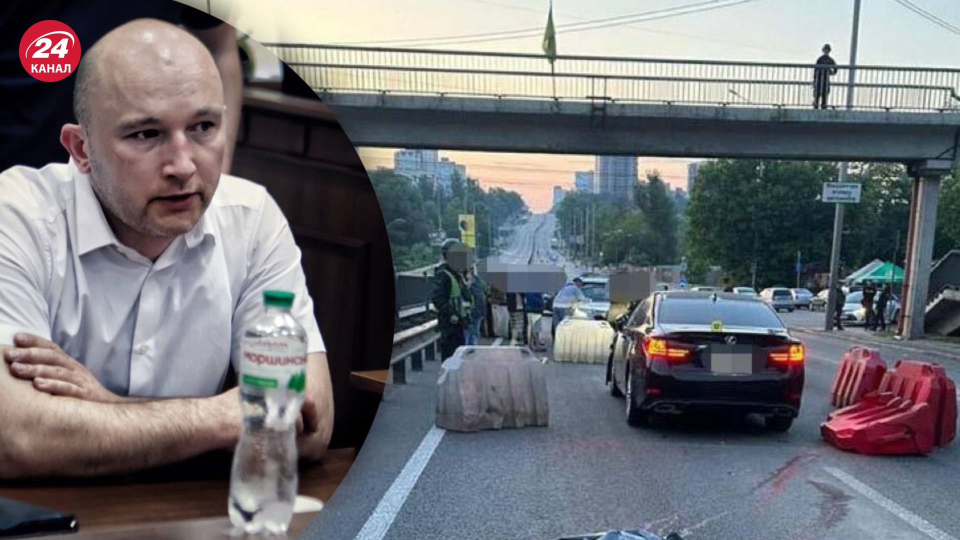 Тандыр превысил скорость перед ДТП Тандыр превысил скорость перед ДТП