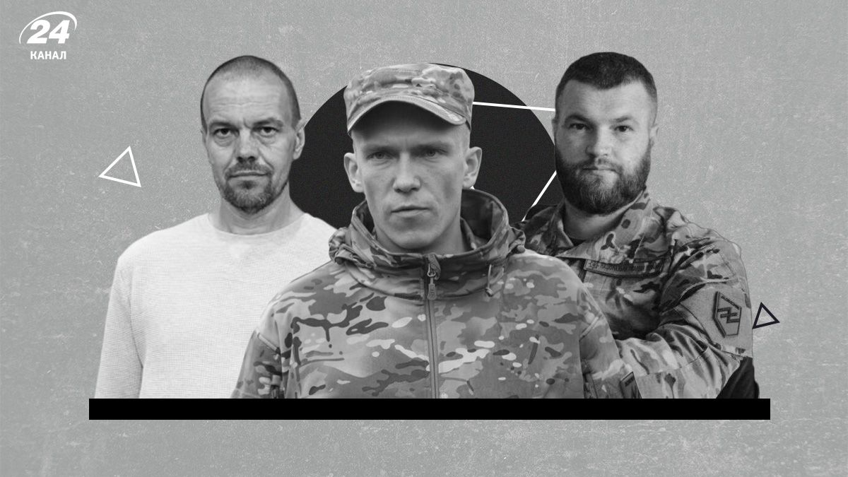 Командиры обороны Мариуполя вернулись – что это значит для Украины
