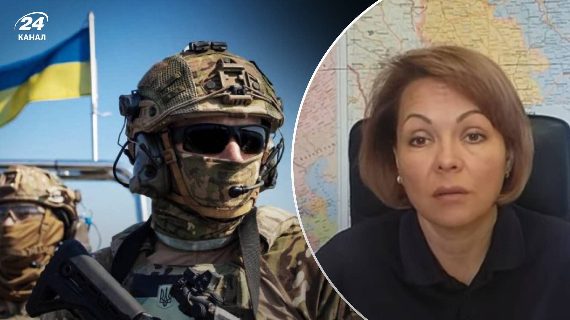 Ситуація на Півдні України - як окупанти готуються до контрнаступу ЗСУ - 24 Канал Ситуація на Півдні України - як окупанти готуються до контрнаступу ЗСУ - 24 Канал