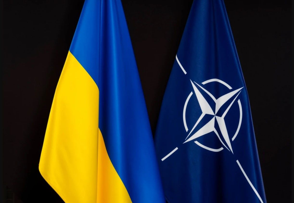 Усі регіони мають єдиний погляд: опитування показало, чи хочуть українці хочуть в НАТО - 24 Канал