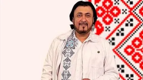 Петро Чорний Петро Чорний