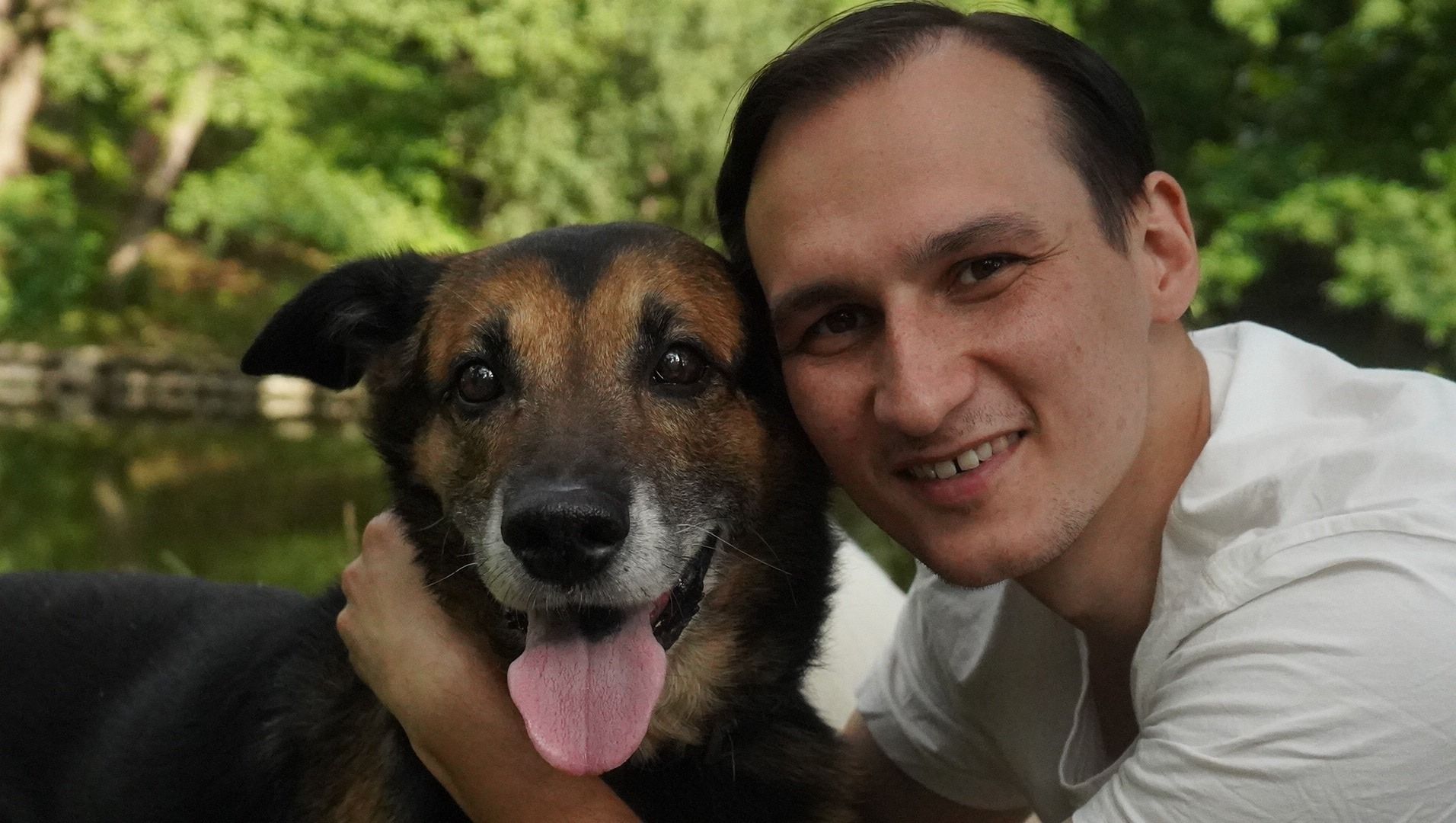 Філліп Віннер загинув на фронті – що відомо про актора