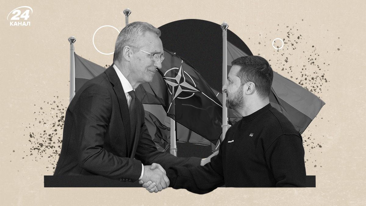 Чего ждать от саммита НАТО в Вильнюсе Чего ждать от саммита НАТО в Вильнюсе