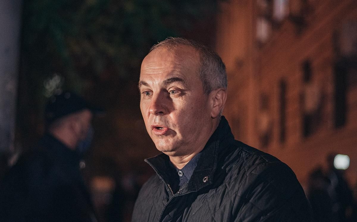 Шуфрича пропонують відкликати з посади голови комітету ВР - все, що відомо - 24 Канал Шуфрича пропонують відкликати з посади голови комітету ВР - все, що відомо - 24 Канал