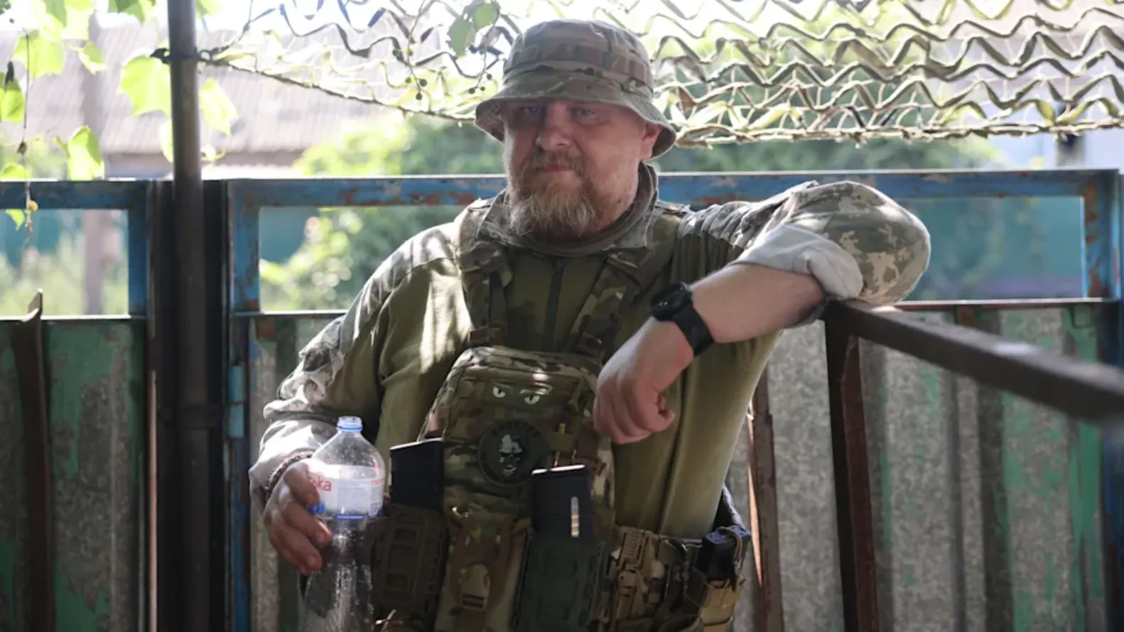 Андрій Крищенко Андрій Крищенко