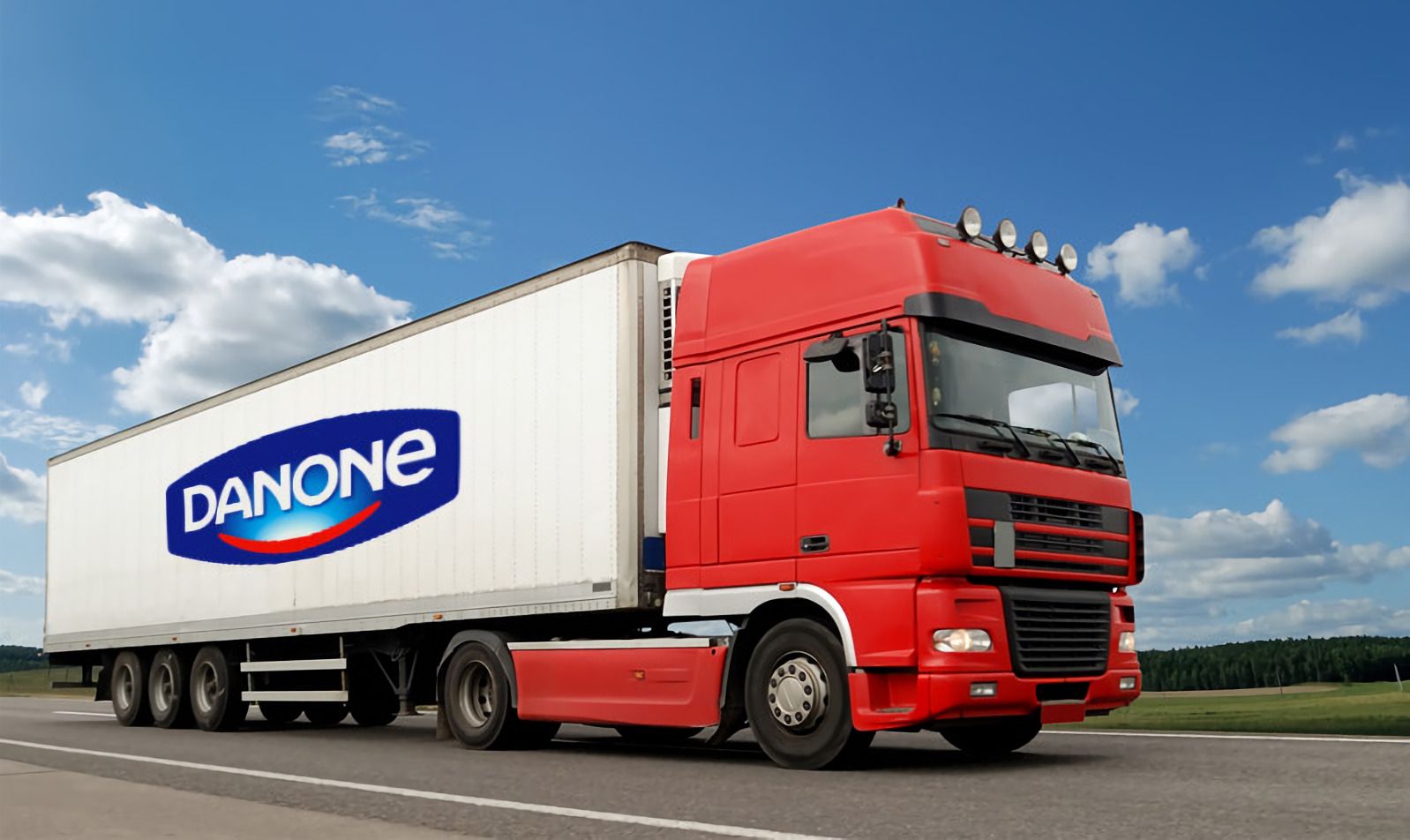 Французька компанія робить усе, аби відновити інвестиції у Росії Французька компанія робить усе, аби відновити інвестиції у Росії