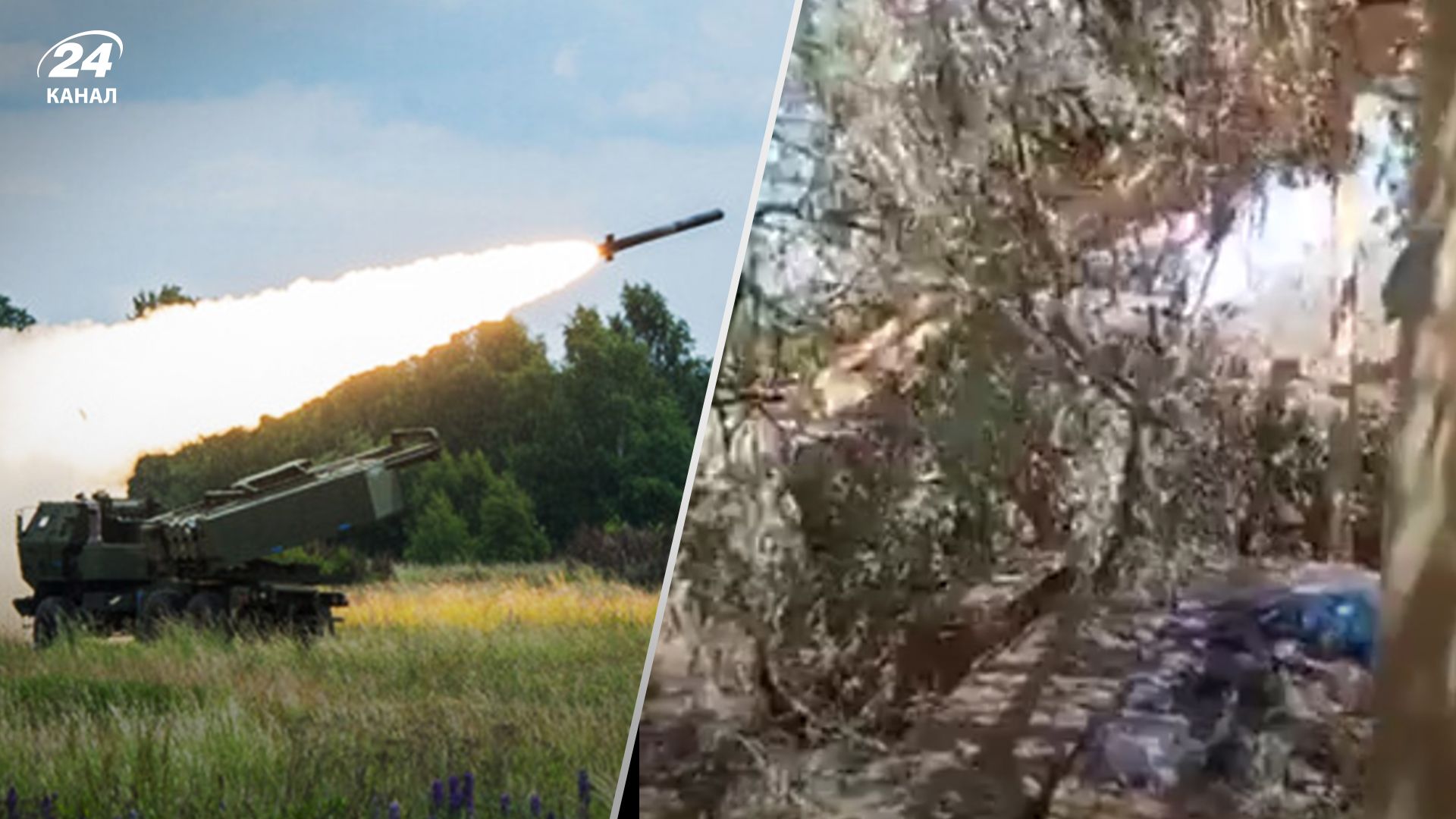 Кадирівці бідкаються, що їхні "хати" зруйнував HIMARS Кадирівці бідкаються, що їхні "хати" зруйнував HIMARS