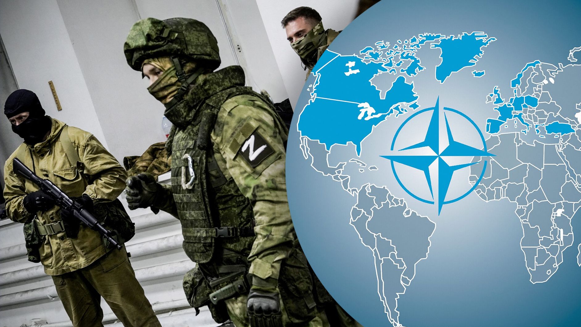 В НАТО утвердили планы защиты от нападения России, – Reuters