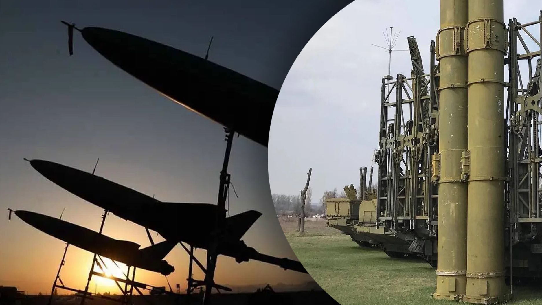 Ночная атака "Шахедами" Киева 11 июля: что известно Ночная атака "Шахедами" Киева 11 июля: что известно