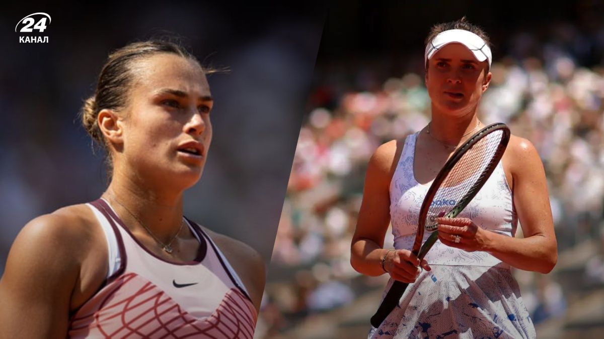 Світоліна звернулась до WTA щодо рукостискань – Соболенко підтримала українку