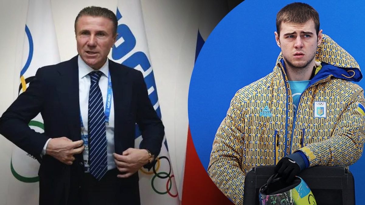 Бубка ведет бизнес в России – его могут исключить из членов НОК благодаря Гераскевичу