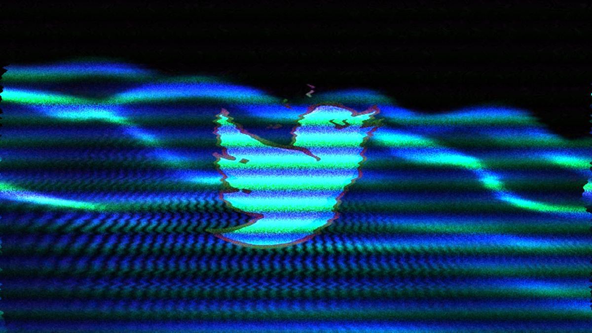 Twitter втрачає користувачів Twitter втрачає користувачів