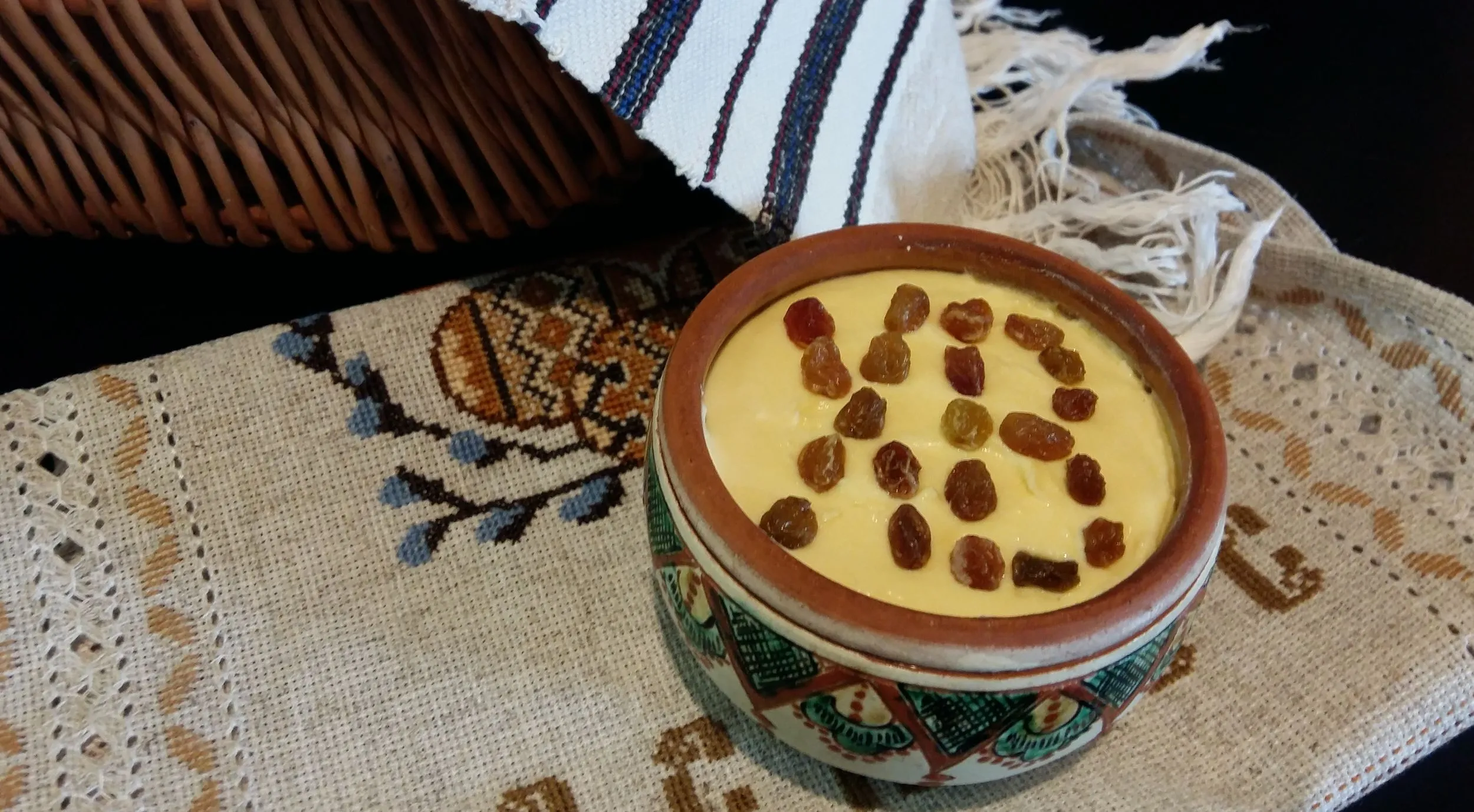 Творог Творог