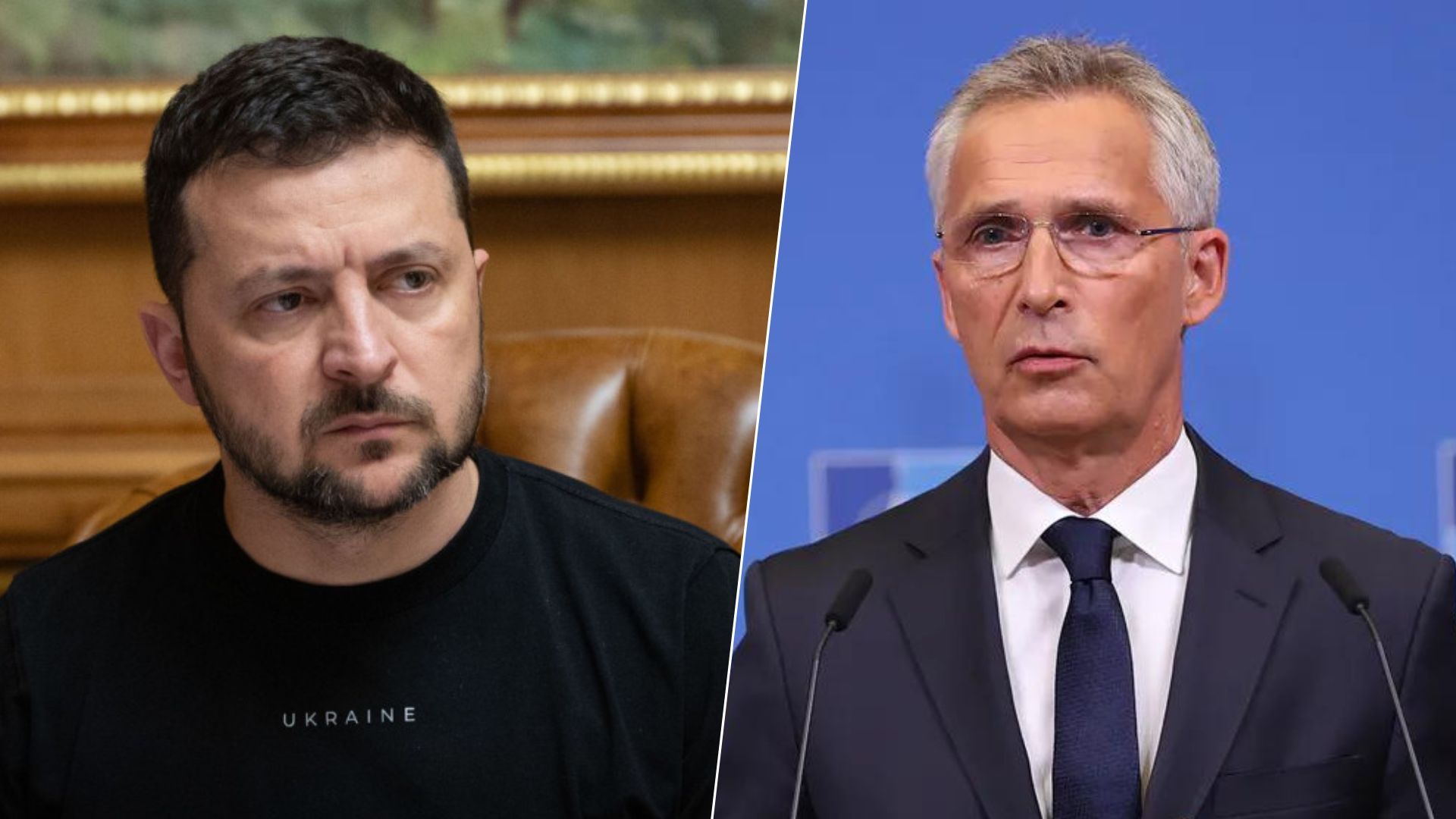 Саммит НАТО в Вильнюсе - когда Зеленский прибудет на саммит - 24 Канал Саммит НАТО в Вильнюсе - когда Зеленский прибудет на саммит - 24 Канал