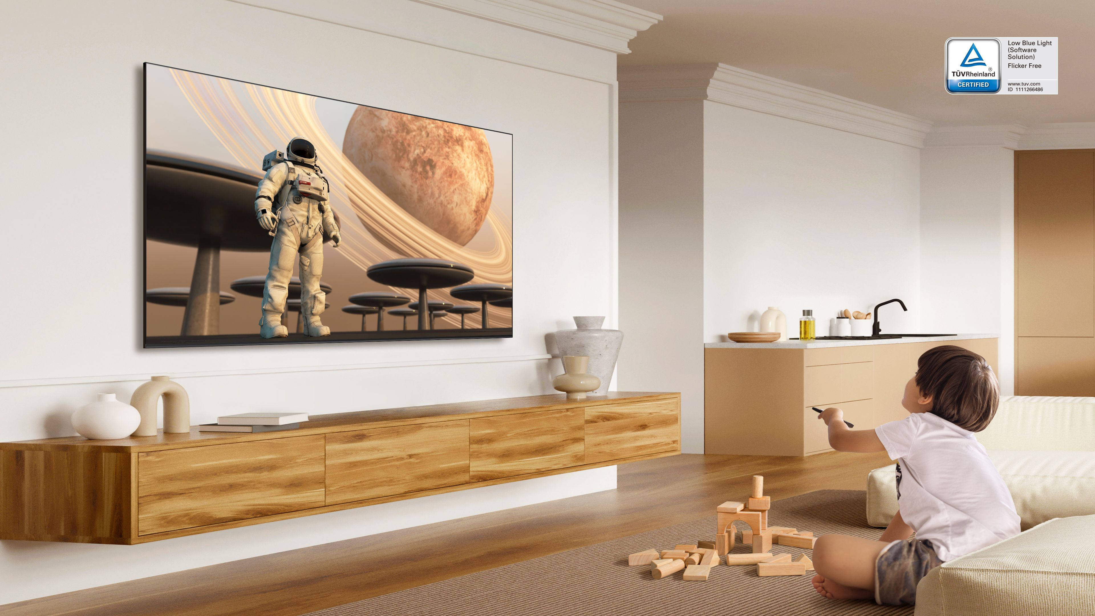 В Україні з'являться нові потужні телевізори TCL, які підкорили країни Європи та Америки В Україні з'являться нові потужні телевізори TCL, які підкорили країни Європи та Америки