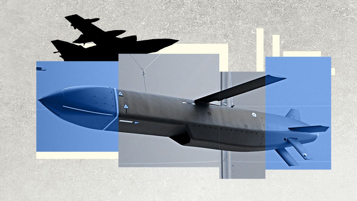 Характеристика ракети SS/SCALP-EG, які отримає Україна Характеристика ракети SS/SCALP-EG, які отримає Україна