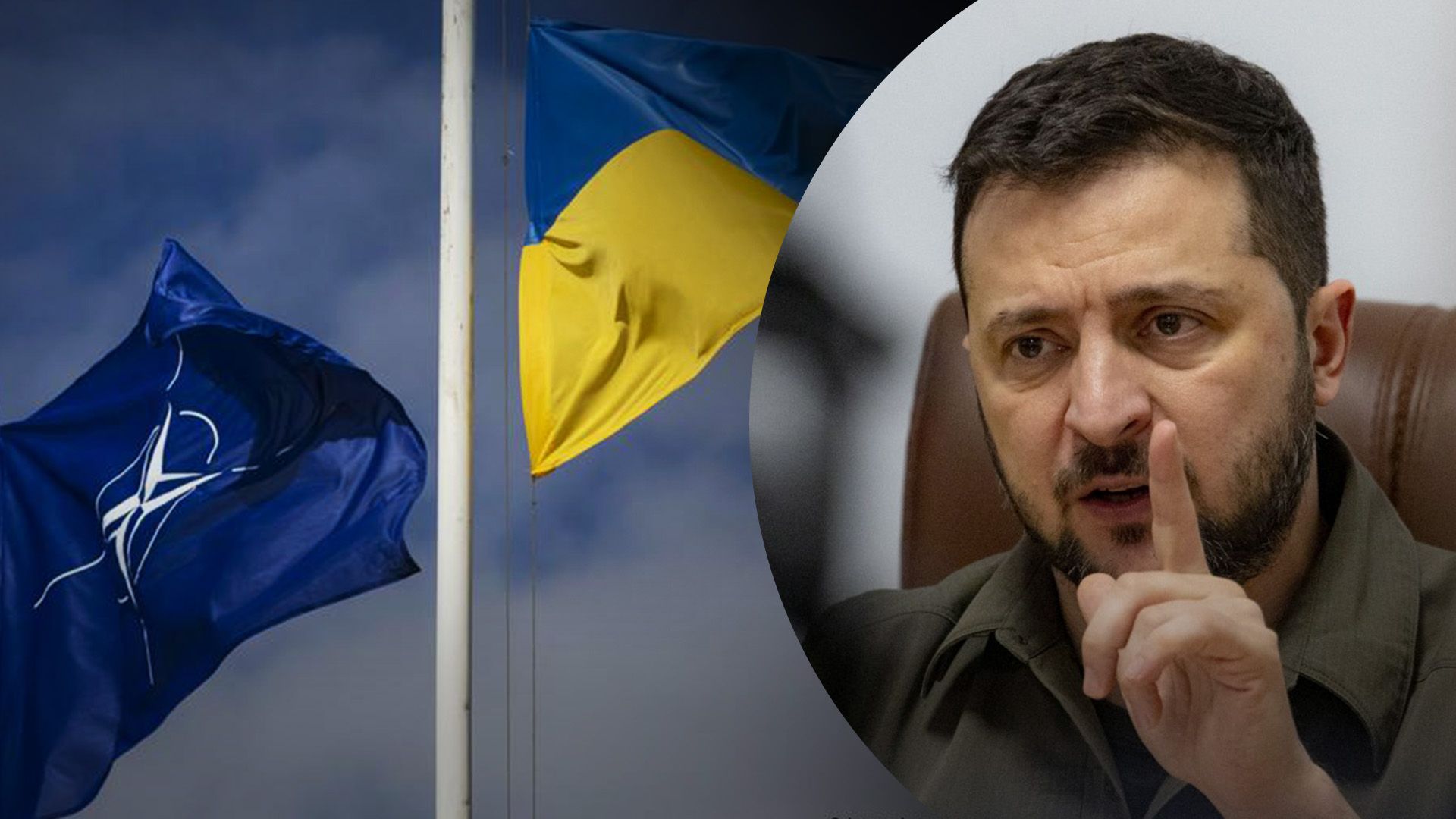 Украина заслуживает уважения, – Зеленский на пути в Вильнюс раскритиковал условия союзников - 24 Канал