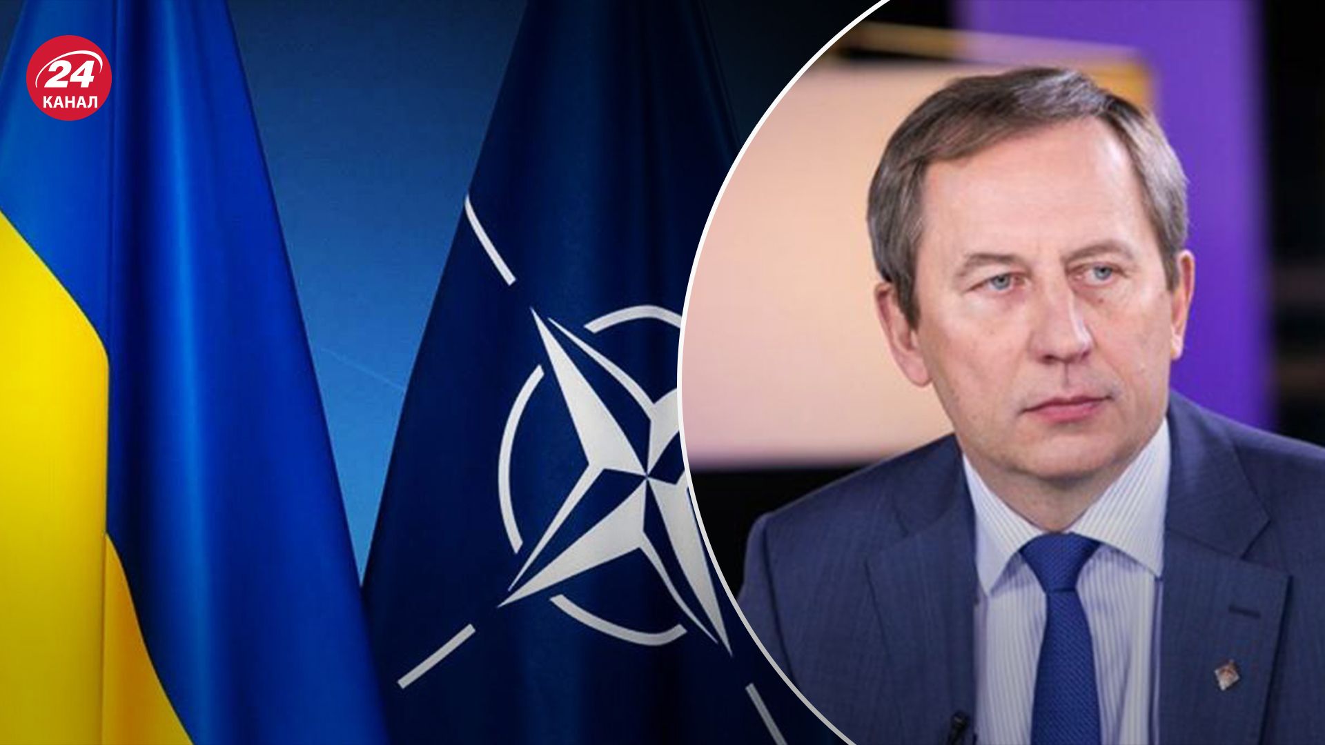 Посол Литви в НАТО заявив, що запрошення України не буде